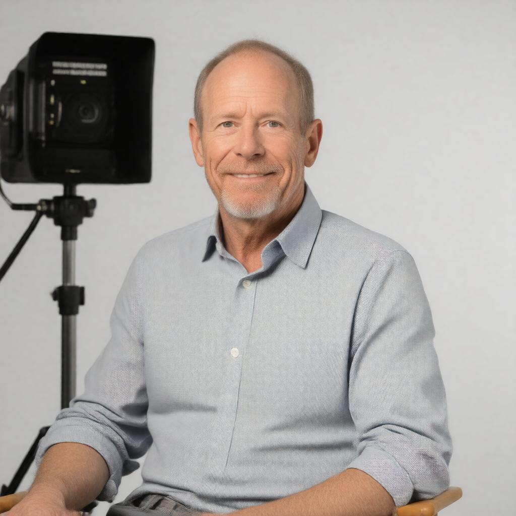 Ron Howard